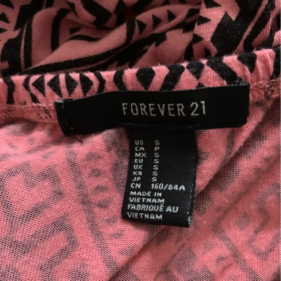 Forever 21 Dress - Picture 5 of 6